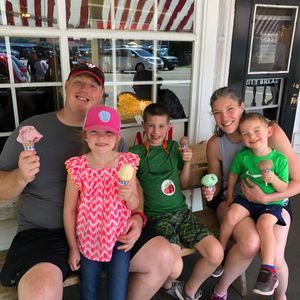 Meet your Posher, Jayne